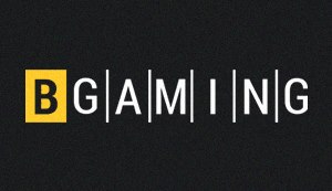 Bgaming