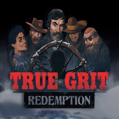 True Grit Redemption